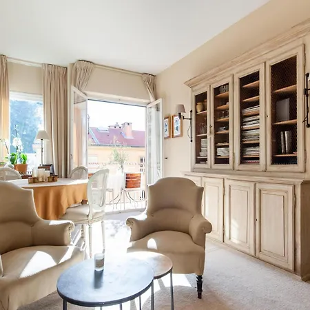 Chez Gabrielle Appartement