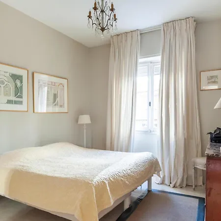 Chez Gabrielle Appartement Menton