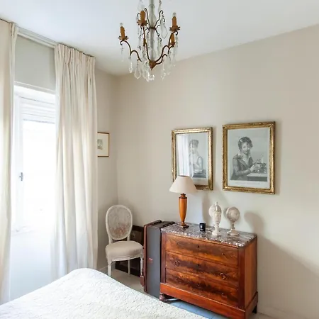 Chez Gabrielle Appartement *