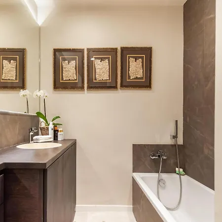 Chez Gabrielle * Menton