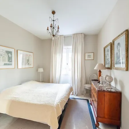 Chez Gabrielle Appartement Menton