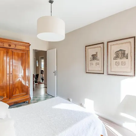 Appartement Chez Gabrielle Menton