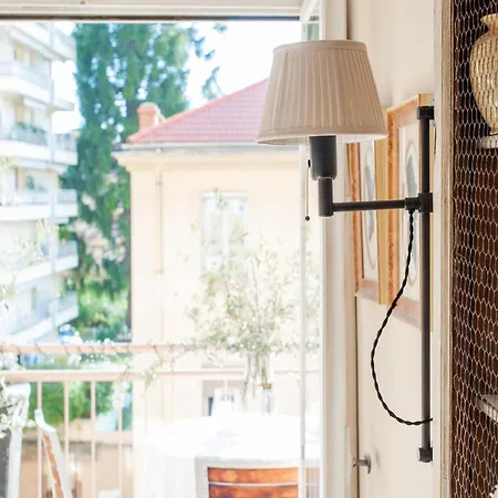 Appartement Chez Gabrielle Menton