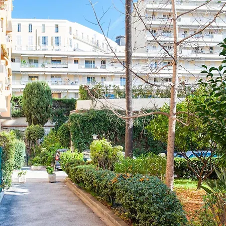 Chez Gabrielle Appartement *