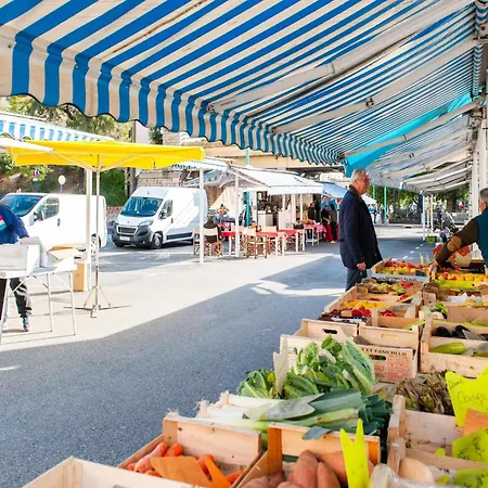 Chez Gabrielle Appartement *