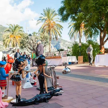 Chez Gabrielle Appartement *