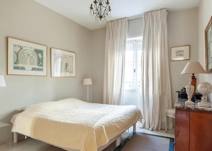 Chez Gabrielle Appartement Menton