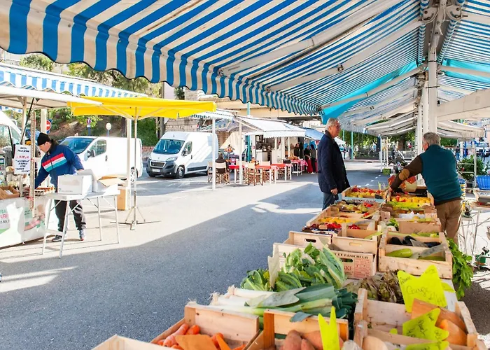 Chez Gabrielle Appartement *