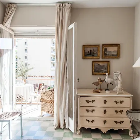 Chez Gabrielle Mentone