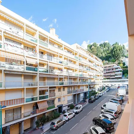 Chez Gabrielle Mentone