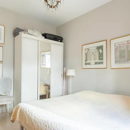 Appartamento Chez Gabrielle Mentone