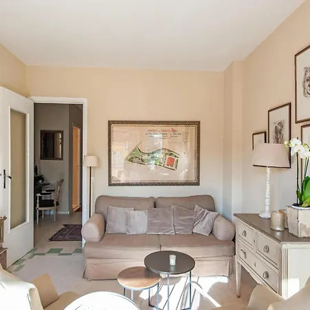 Appartamento Chez Gabrielle Mentone