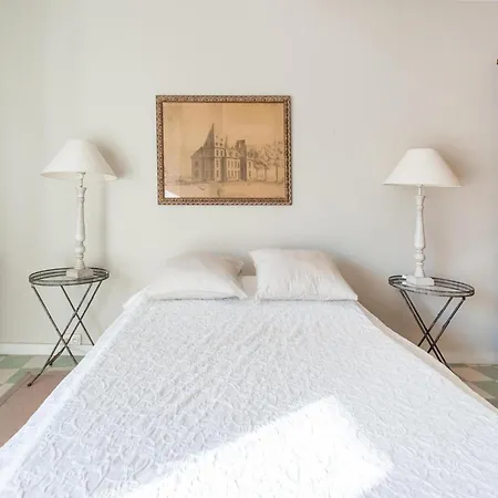 Chez Gabrielle Mentone