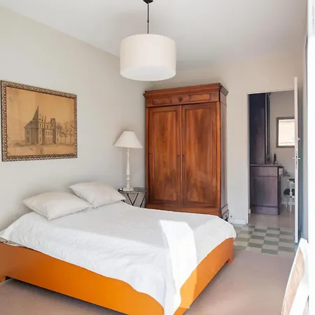 Chez Gabrielle Апартаменти