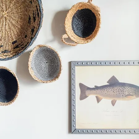 Appartamento Chez Gabrielle Mentone