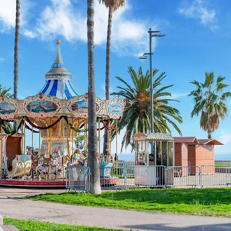 Chez Gabrielle * Mentone