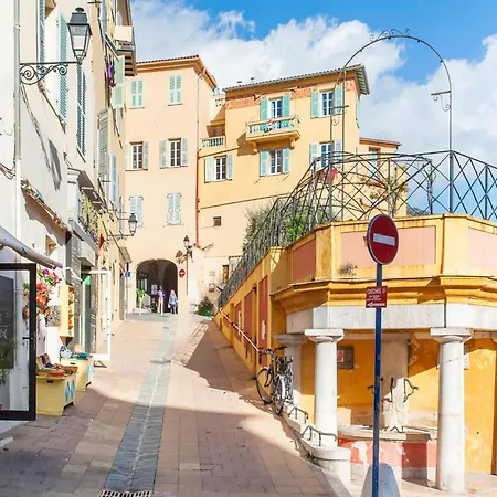 Appartamento Chez Gabrielle