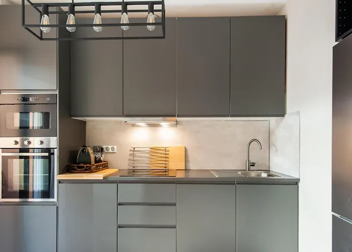 Chez Gabrielle Menton