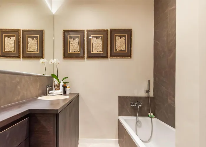 Chez Gabrielle * Menton