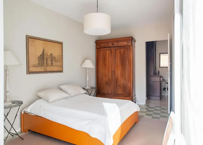 Chez Gabrielle Διαμέρισμα