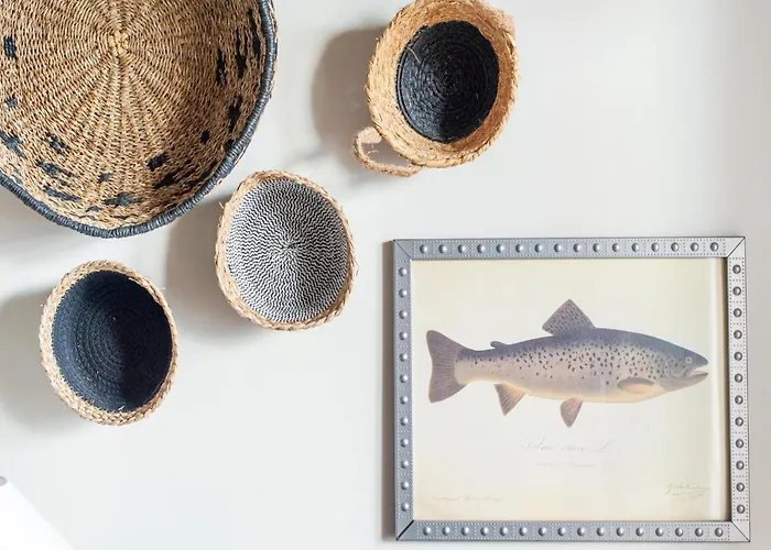 Apartment Chez Gabrielle Menton