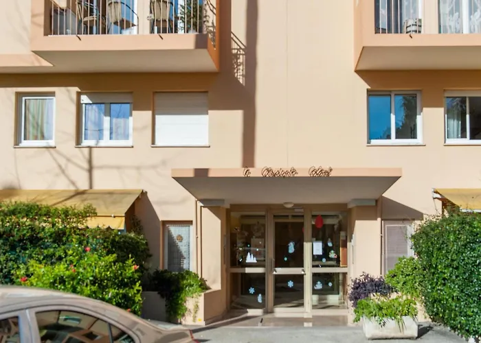 Chez Gabrielle Menton