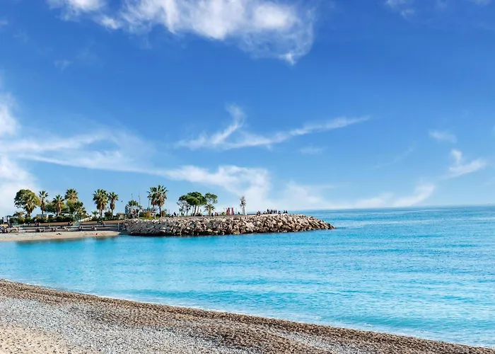 Chez Gabrielle Διαμέρισμα Μεντόν