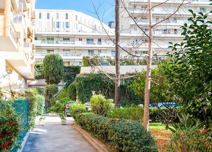 Chez Gabrielle Διαμέρισμα *