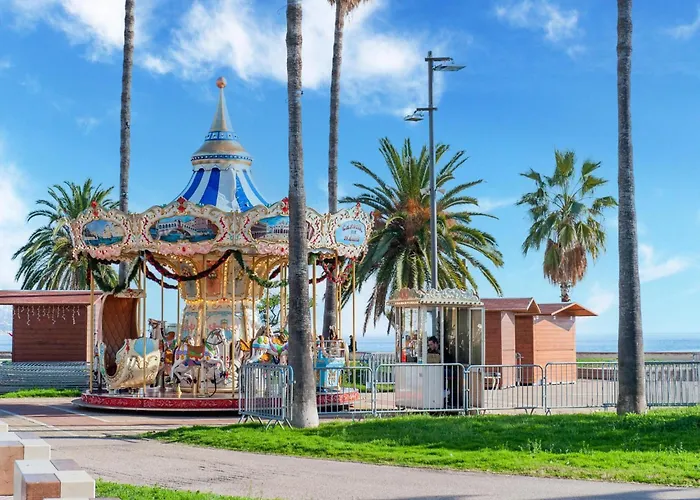 Chez Gabrielle * Menton