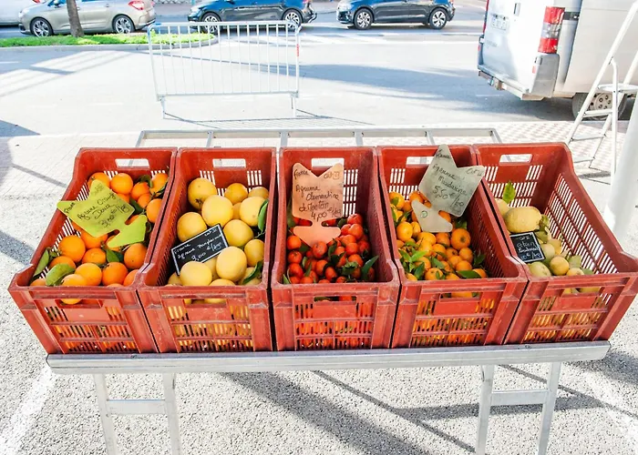 Chez Gabrielle Διαμέρισμα *