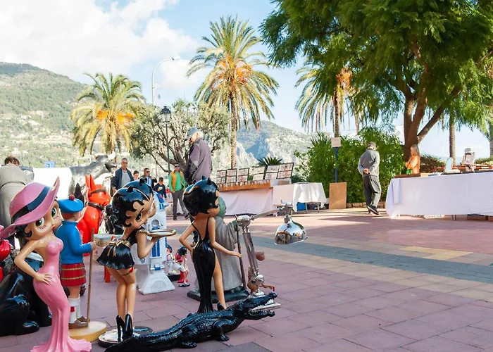 Chez Gabrielle Apartment *